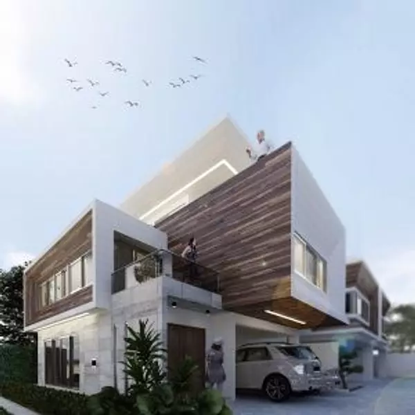 casas - Casas en Proyecto Cerrado (GAC-11) 8