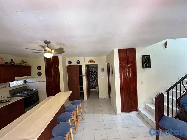 casas - Se vende hotel, en Santiago, tamboril 10