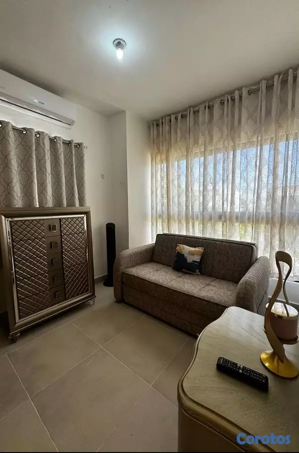 casas vacacionales y villas - Renta: Villa totalmente amueblada en Vista Cana 8