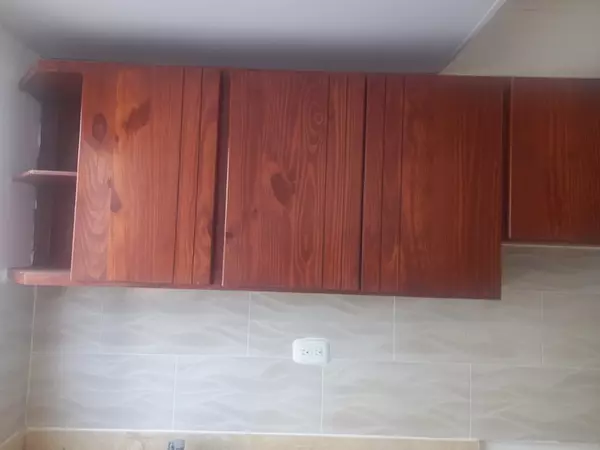 apartamentos - Vendo apartamento en El Residencial Sembrador VII 6