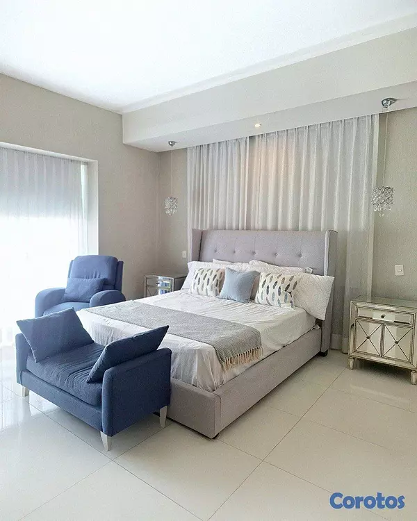 apartamentos -  Apartamento Amueblado en Venta – Ensanche Naco 6