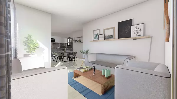 apartamentos - Apartamentos en venta en Santiago (Don Diego) 8