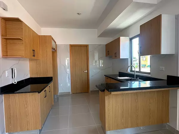 apartamentos - Apartamento en venta en Jardines del Sur 7