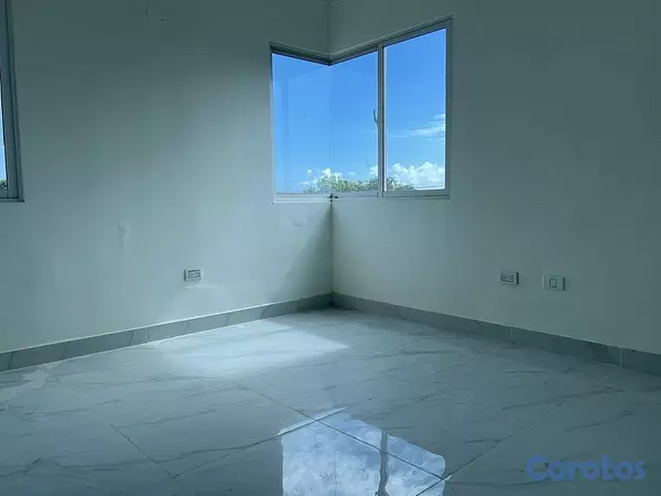 apartamentos - vendo apartamento dos niveles en San Isidro  8