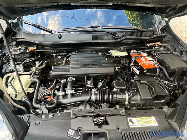 jeepetas y camionetas - ♻️Honda CR-V EXL 2019✅ 6