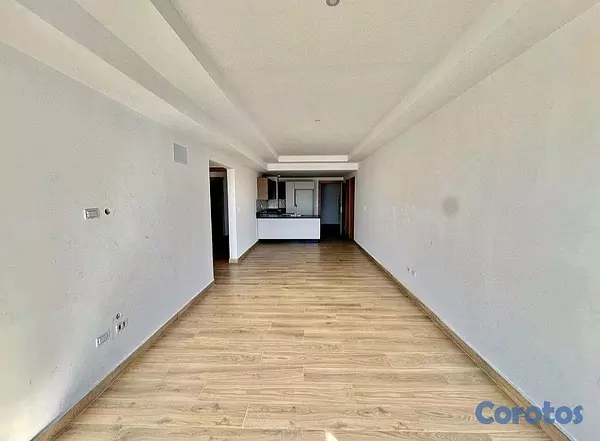 apartamentos - Alquilo Apartamento en Urbanizacion Real  6
