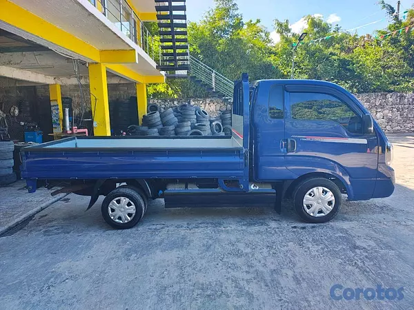 camiones y vehiculos pesados - kia bongo 3 2022 2