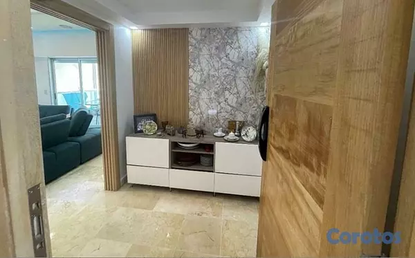 apartamentos - Apartamento en Venta en Serrallés – Privacidad y Exclusividad en Torre Premium 6