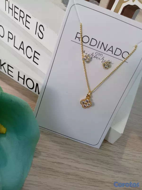 joyas, relojes y accesorios - Joyas  10
