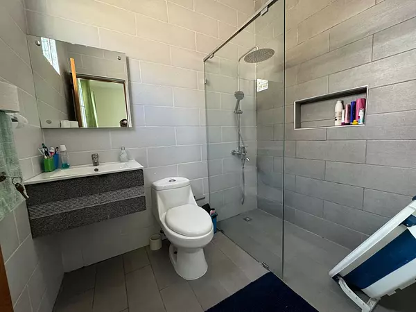 casas - Moderna Casa de Venta en Villa Maria  8