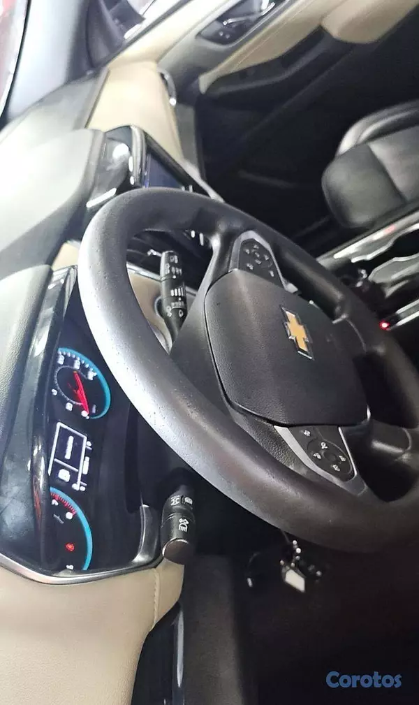 jeepetas y camionetas - Chevrolet Traverse LS 2022 3