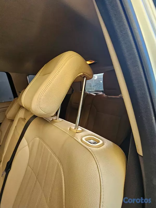 jeepetas y camionetas - Mercedez benz GLS 450  4 Matic 6