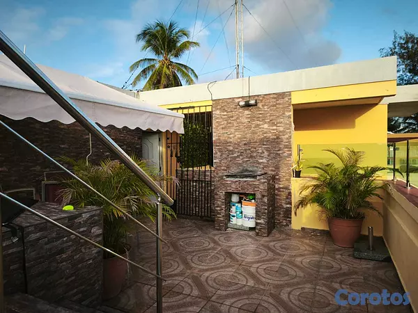 casas - Casa en venta frente al mar - INVI 16