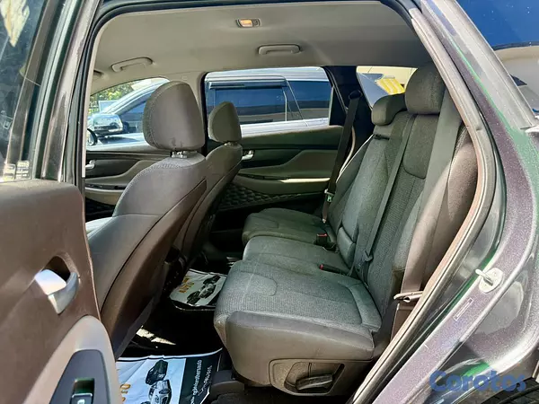jeepetas y camionetas - Hyundai Tucson SEL 2020 Clean Carfax Recien Import 10