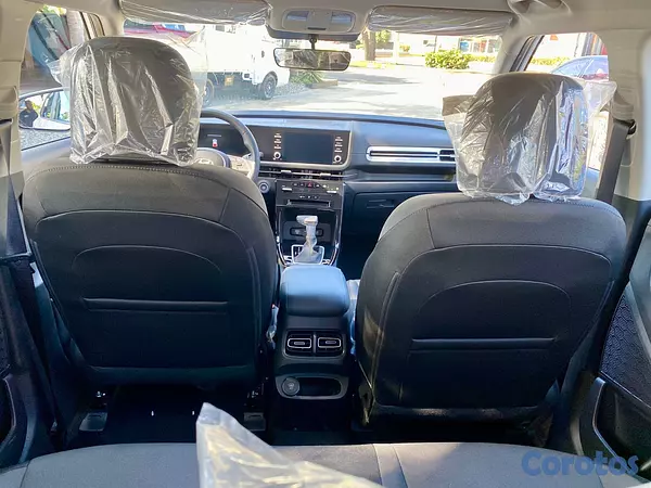 jeepetas y camionetas - HYUNDAI CANTUS I 2026 6