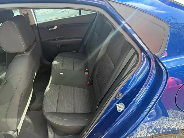 carros - 🚗 Kia Rio S 2020 Americano – ¡Nítido, económico y a buen precio! 💰
 7