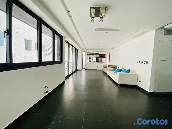 apartamentos - venta de apartamento en el ensanche naco Distrito nacional con 215mts 5
