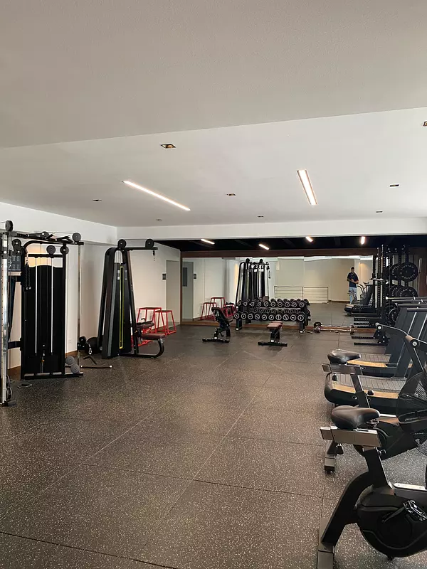 apartamentos - Apartamento en alquiler en Ens. Naco 8