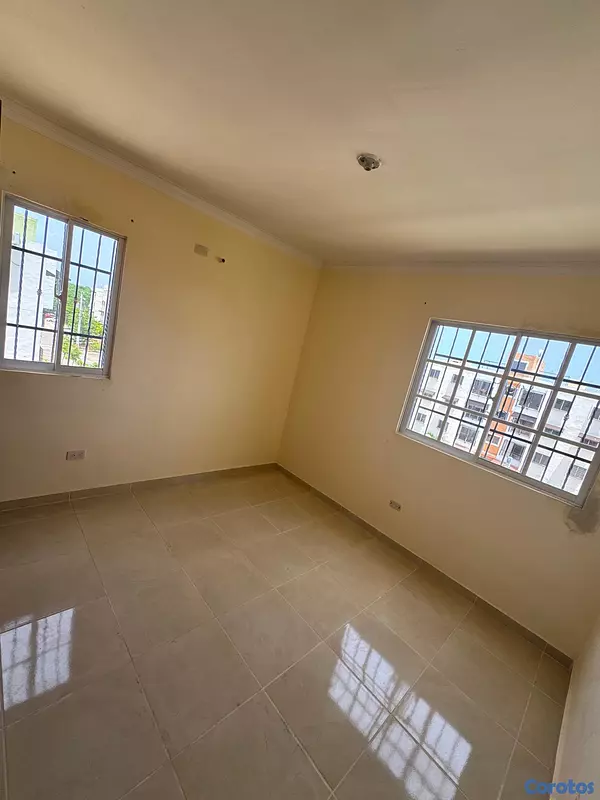 apartamentos - venta de apartamento 4to piso 90mts con 2 parqueos autopista de san isidro  4