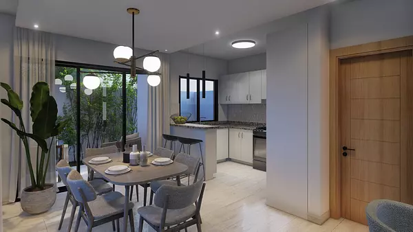 casas - Casas en venta en proyecto cerrado, DM-Residences, Autopistas las Americas  3
