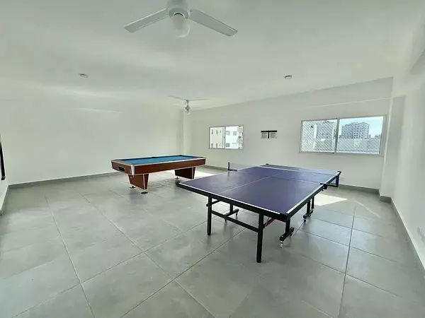 apartamentos - Vendo Apartamento En Bella Vista 10