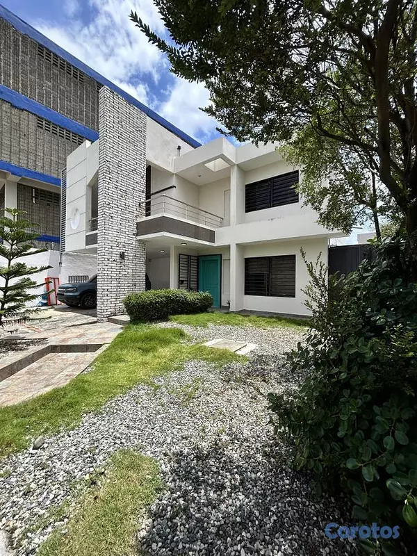 casas - Casa en alquiler para oficina o vivienda en La Cas 2