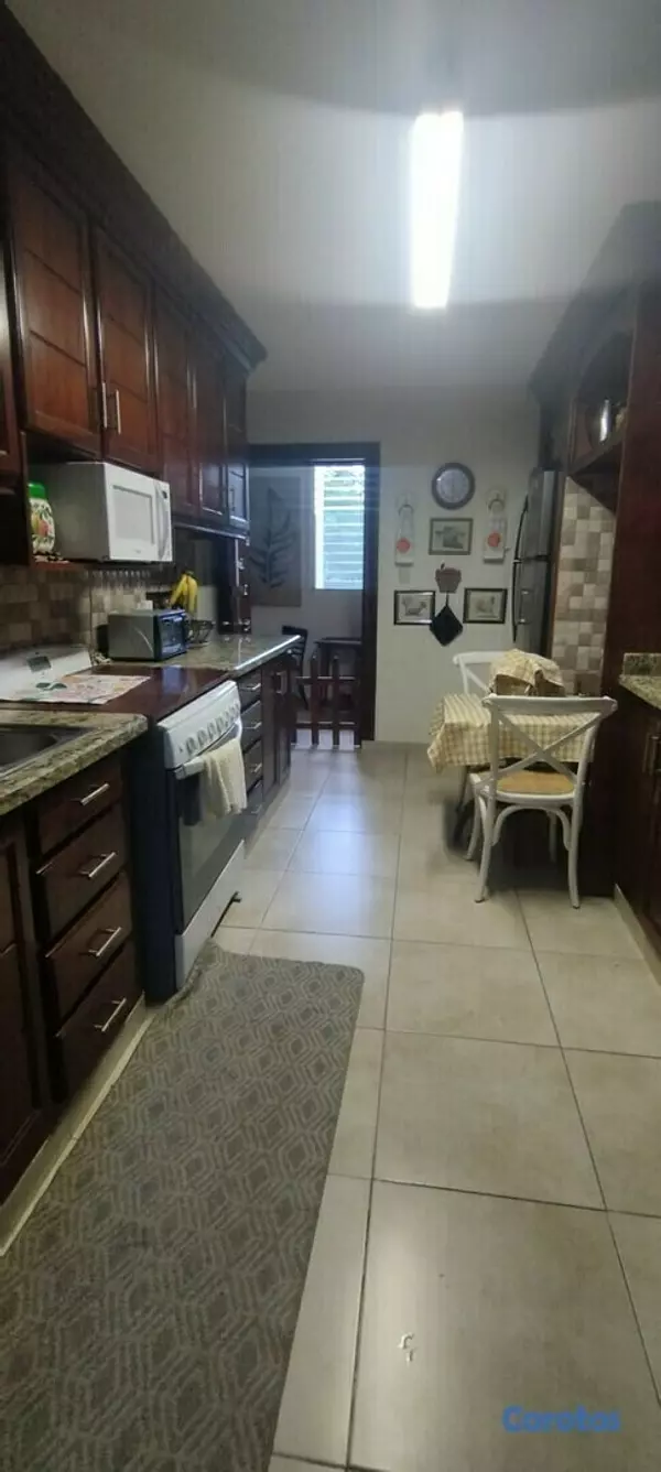 apartamentos - VENDO apartamento Impecable TORRE CLÁSICA en la Anacaona  5