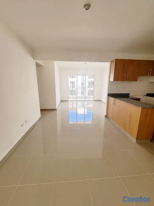apartamentos - ¡Apartamento nuevo a estrenar!
 2