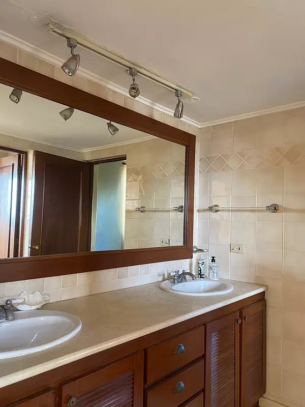 apartamentos - Alquiler Apartamento Penthouse de 3 Habitaciones Ubicado en la Zona Colonial 5