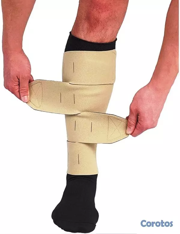 Salud y Equipamiento Médico - 🦵 Faja Compresión CircAid Juxtalite HD (Nueva) - ¡ 3