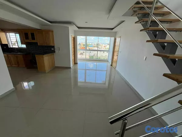 penthouses - Exclusivo penthouse ubicado en Prado Oriental 2
