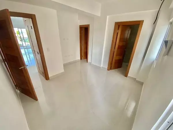 apartamentos - Vendo apartamento en El Millón  5