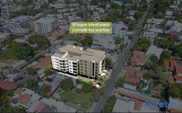 apartamentos - En Venta Apartamentos en Viejo Arroyo Hondo de 2 y 3 habitaciones 2