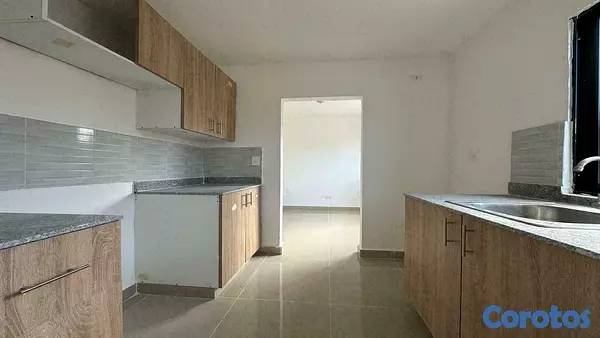 apartamentos - Apartamento en venta en Boca Chica 2