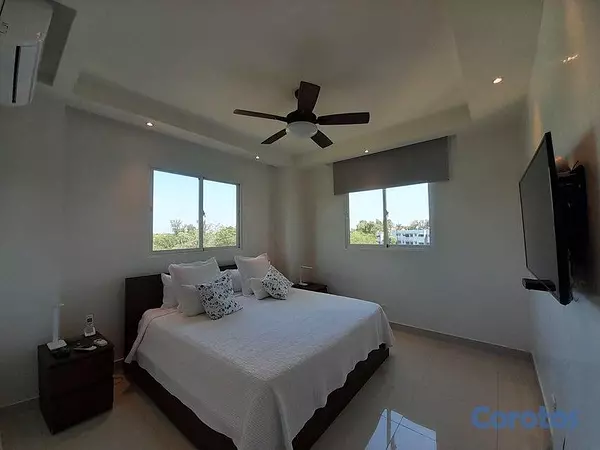 apartamentos - Apartamento en alquiler en Arroyo Hondo de tres habitaciones 6