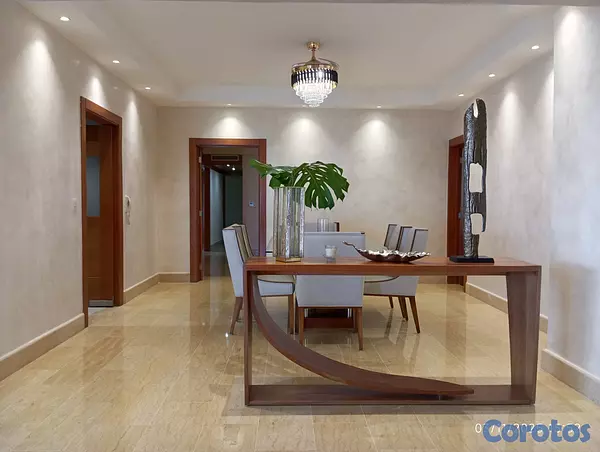 apartamentos - BELLA VISTA, SE ALQUILA AMPLIO APARTAMENTO AMUEBLA 3