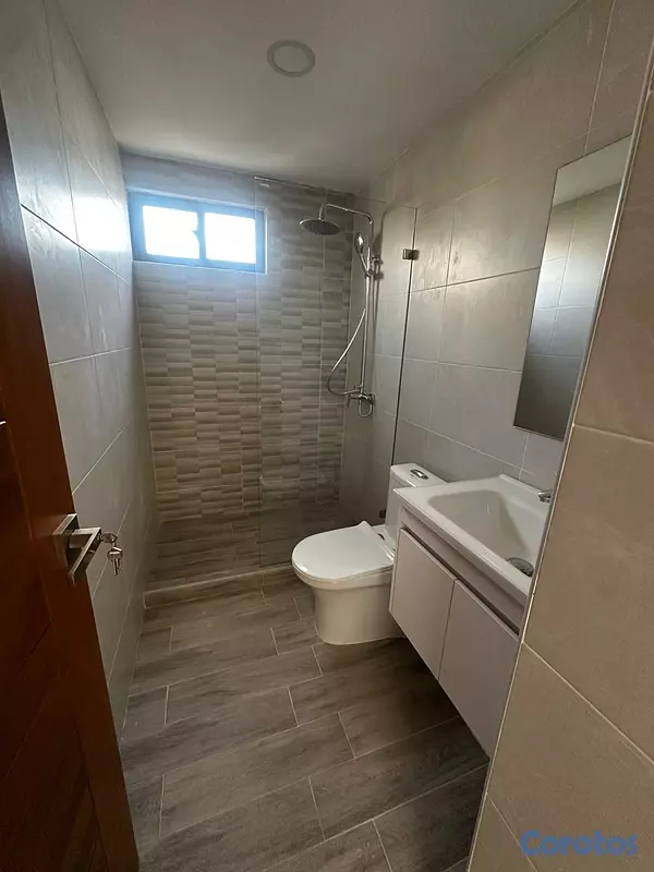 apartamentos - alquiler de apartamento en renacimiento 7