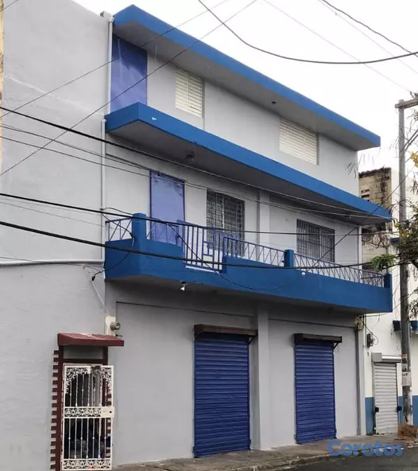 oficinas y locales comerciales - se vende  2