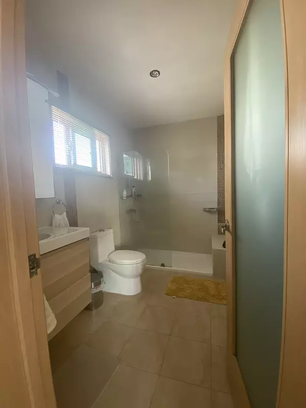 apartamentos - Apartamento en evaristo morales en venta  10