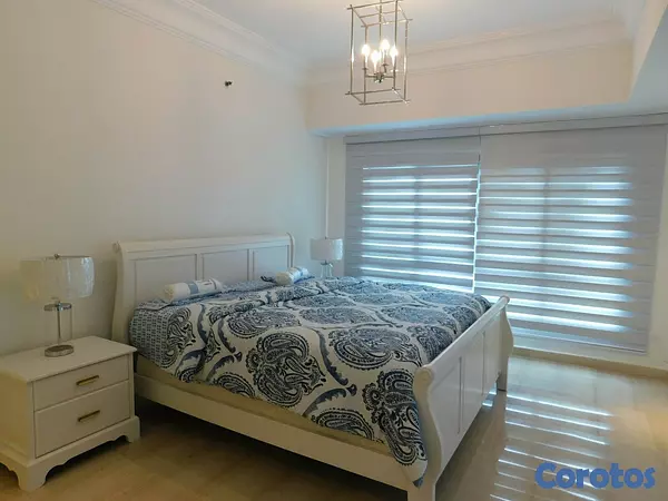 apartamentos - Apartamento remodelado en alquiler de 3 habitacion 9