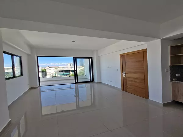 apartamentos - Apartamento con azotea privada Av. Independencia 2