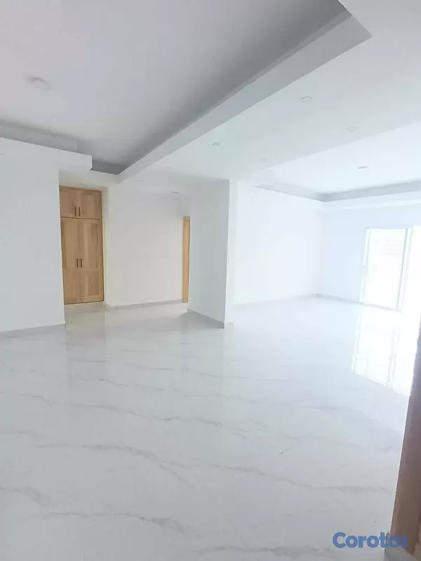apartamentos -  apartamento en San Isidro 5