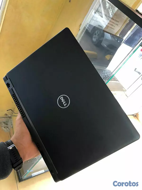 computadoras y laptops - Dell Latitude 5480, Intel I5, 32gb Ram, 500gb Ssd, Win10 Pro (Usada) 3