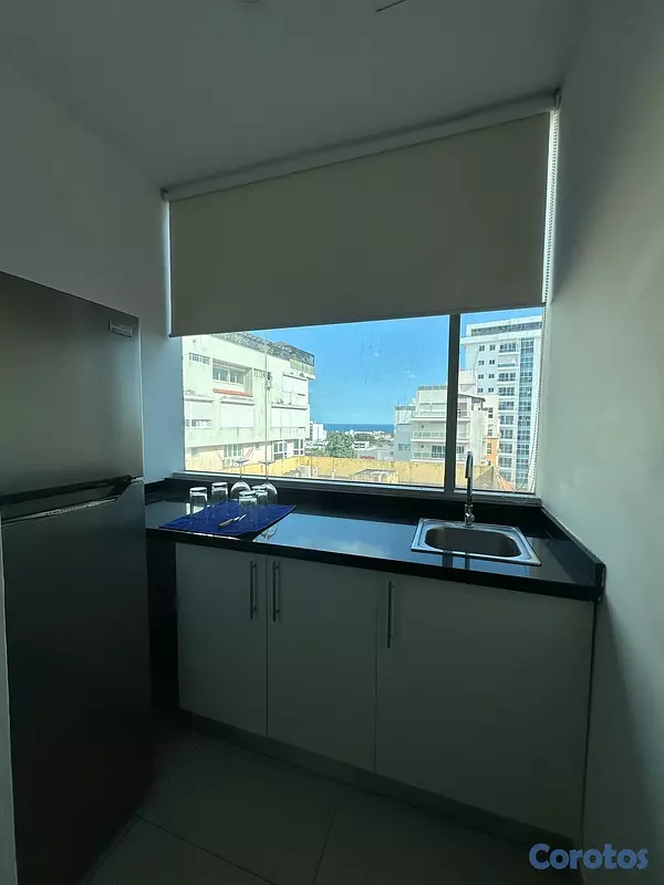 oficinas y locales comerciales - Local en Alquiler - 114mts - 2 Parqueos - Bella Vista - Piso Alto 3