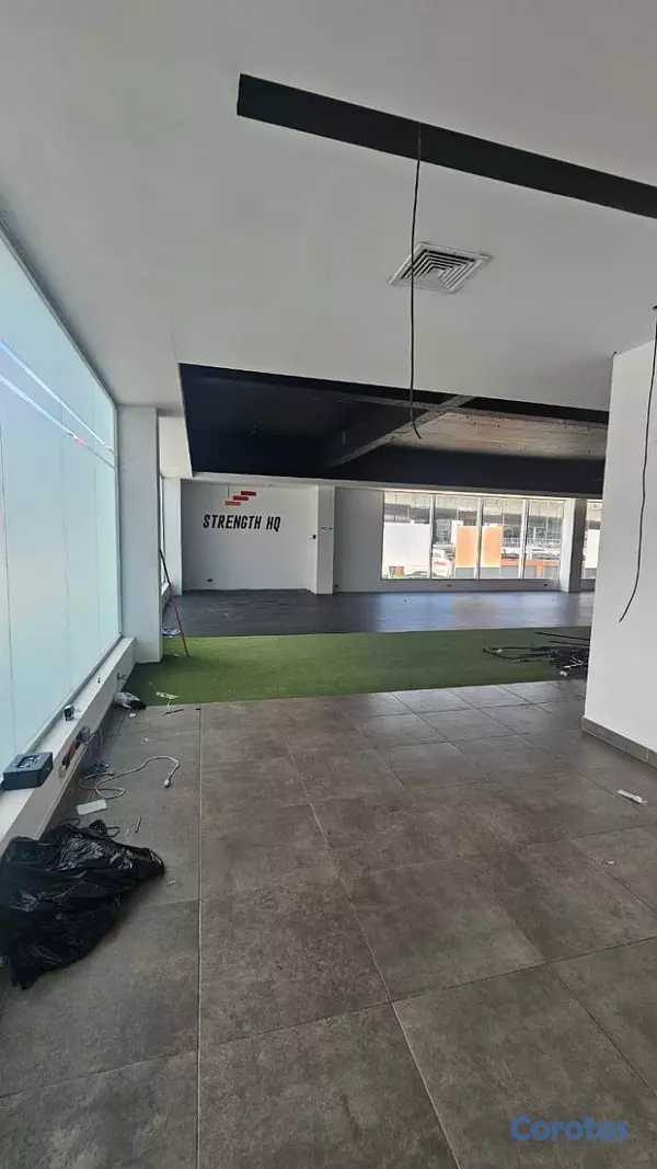oficinas y locales comerciales - alquieler y venta de local en naco 2
