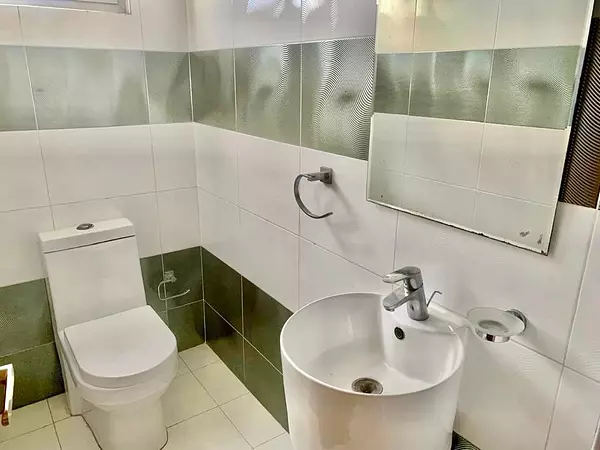 apartamentos - Apartamento Amueblado en Alquiler – Piantini 10