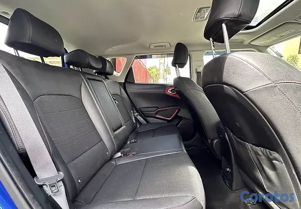 jeepetas y camionetas - Kia Soul GT Line 2020 4