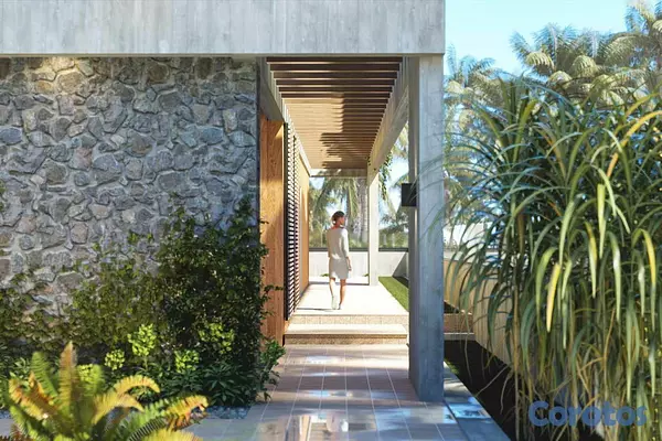 casas vacacionales y villas - LUJOSA VILLA EN CAP CANA  4