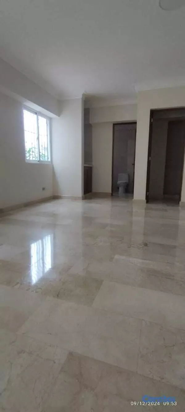 apartamentos - Excelente 2da de 200 mts en el Real 3 habitaciones, impecable apartamento  4