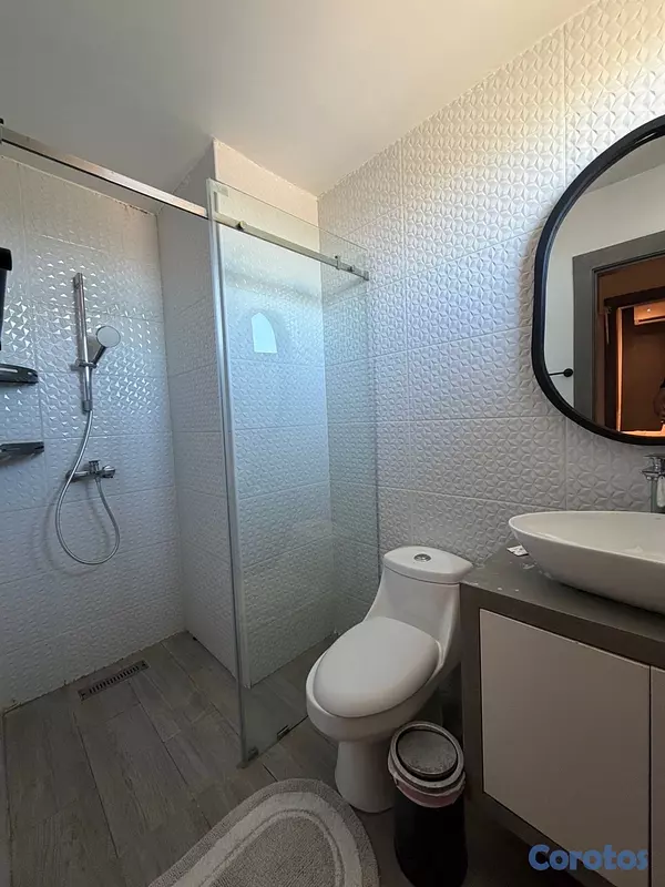 apartamentos - Apartamento en venta en el reparto universitario  9